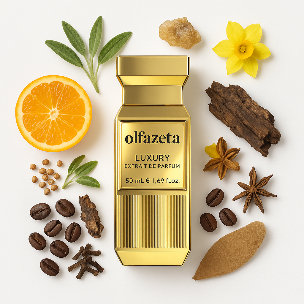 Olfazeta Imperial Essence 50ml