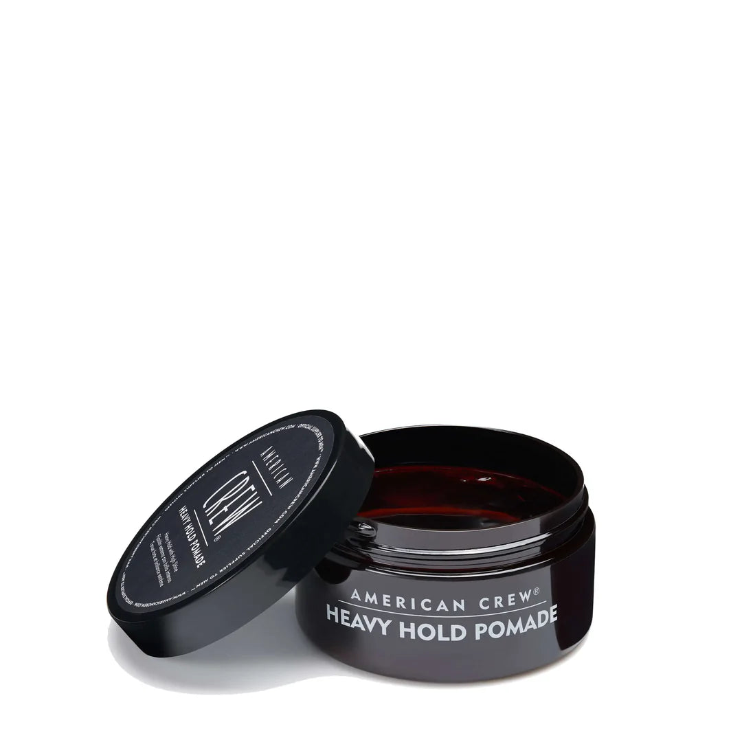 American Crew - Heavy Hold Pomade