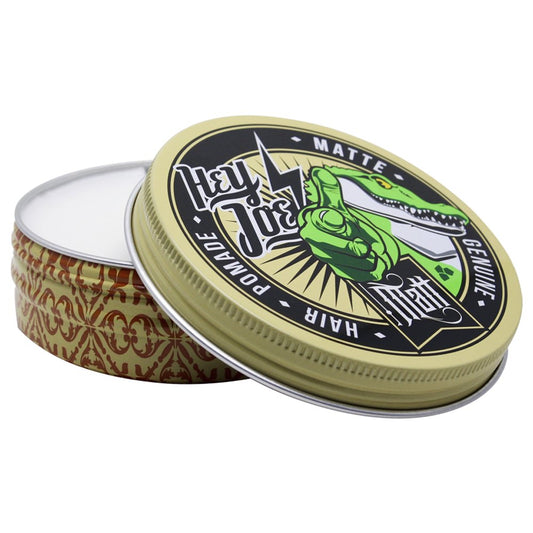 Genuine Hair Pomade MATT 100 m