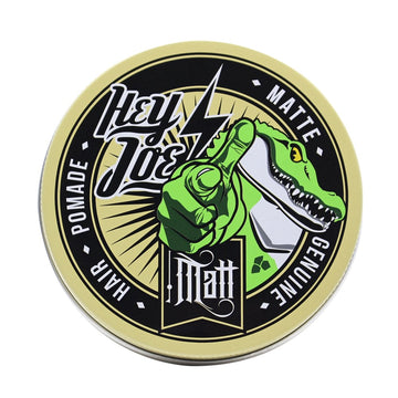Genuine Hair Pomade MATT 100 m