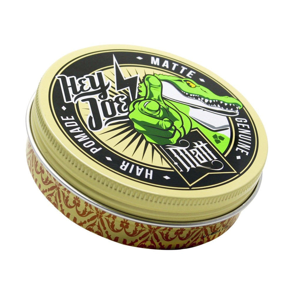 Genuine Hair Pomade MATT 100 m
