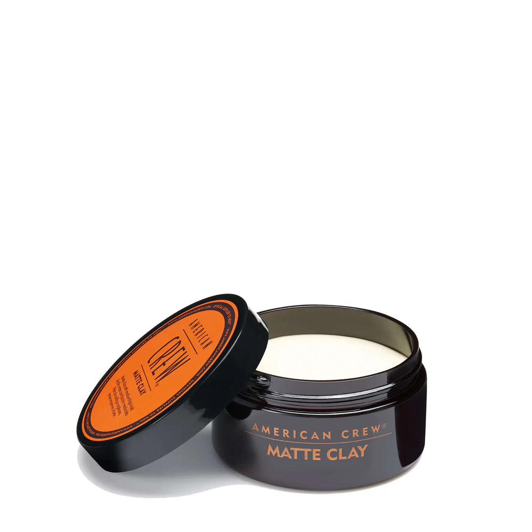 American Crew - Matte Clay