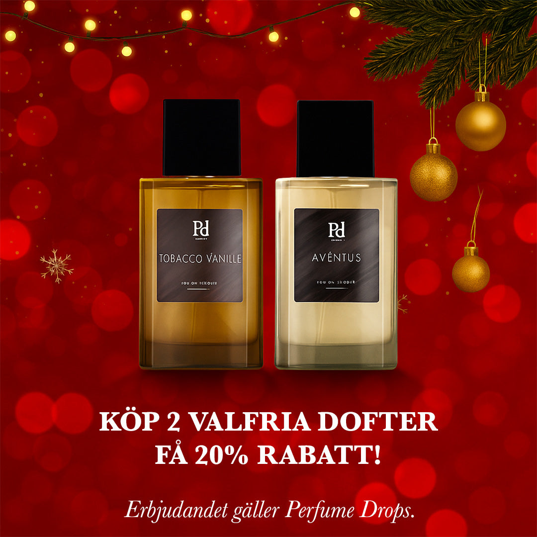 Parfym Oud Orange Intense 50ml