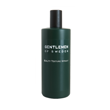 Saltspray - Naturlig textur och oemotståndlig volym
