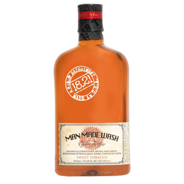 Sweet Tobacco Man Made Wash 532ml