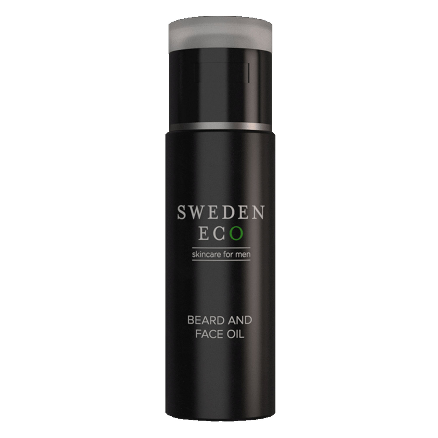 Skägg och ansiktsolja - ekologisk (50ml)