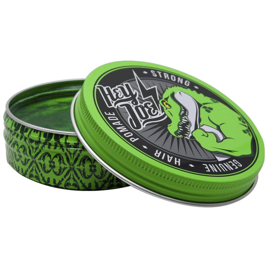 Genuine Hair Pomade STRONG 100 ml