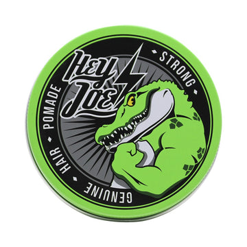 Genuine Hair Pomade STRONG 100 ml