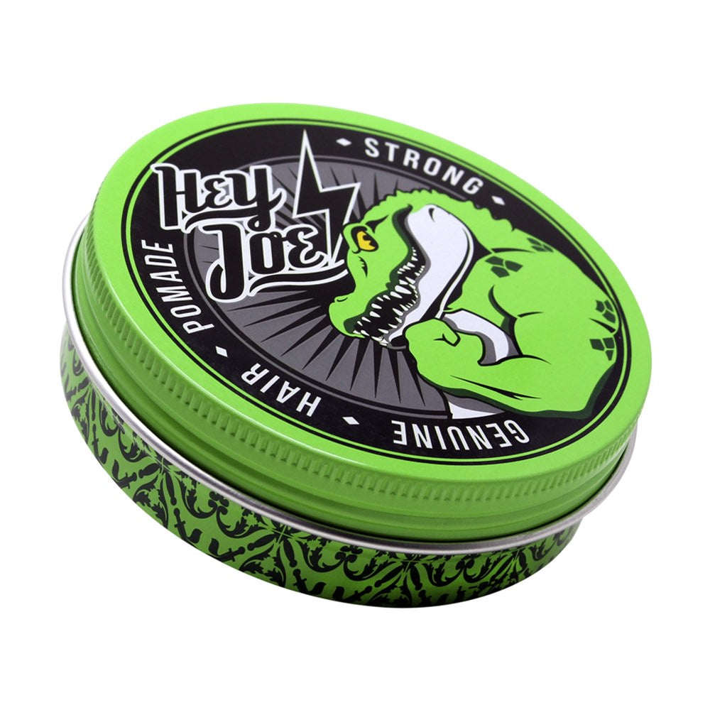 Genuine Hair Pomade STRONG 100 ml