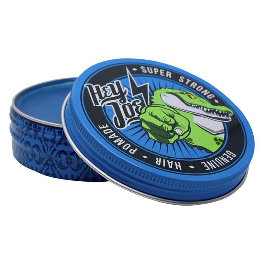 Genuine Hair Pomade SUPER STRONG 100 ml