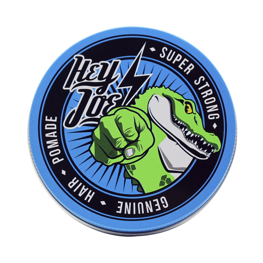 Genuine Hair Pomade SUPER STRONG 100 ml