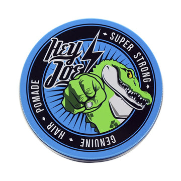 Genuine Hair Pomade SUPER STRONG 100 ml