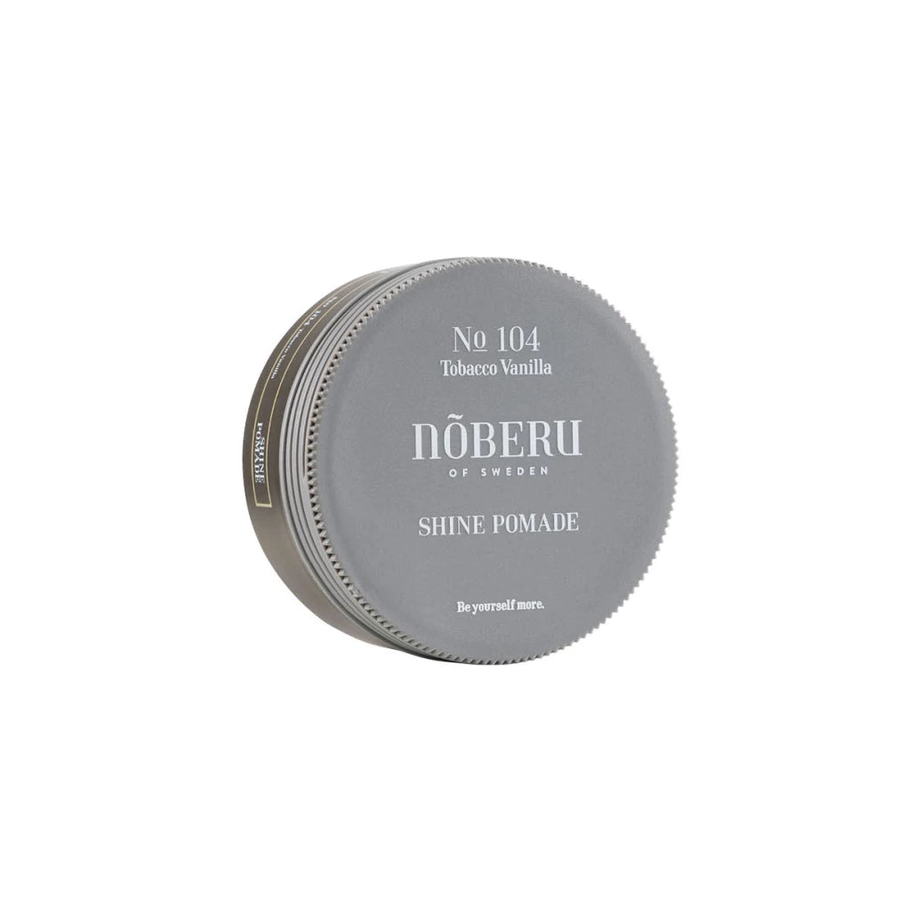 Shine Pomade Tobacco Vanilla 80ml