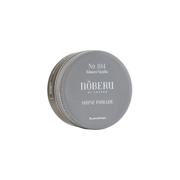 Shine Pomade Tobacco Vanilla 80ml