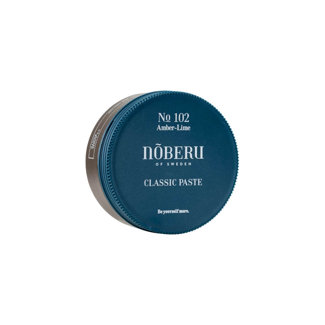 Classic Paste Amber-Lime 80ml
