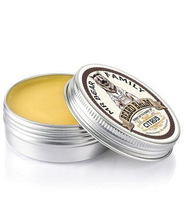 Skäggvax - Citrus 60ml