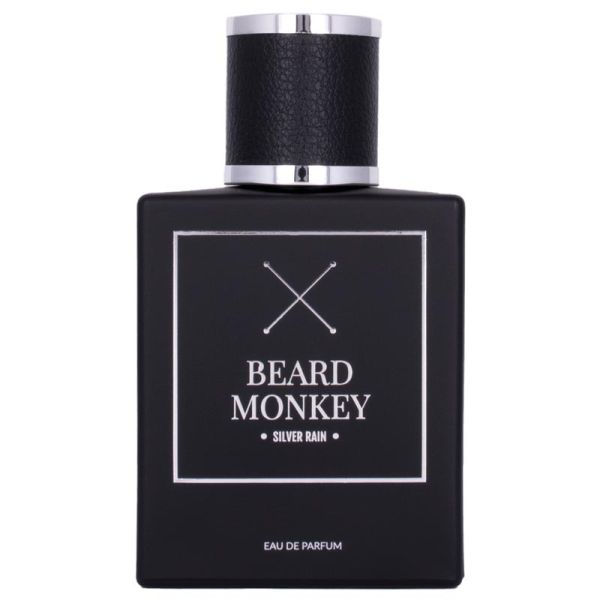 Eau de Parfum - Silver Rain