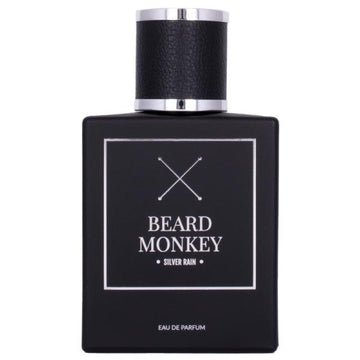 Eau de Parfum - Silver Rain