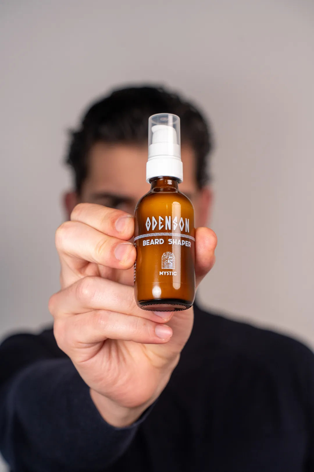 Odenson Beard Shaper 30 ml
