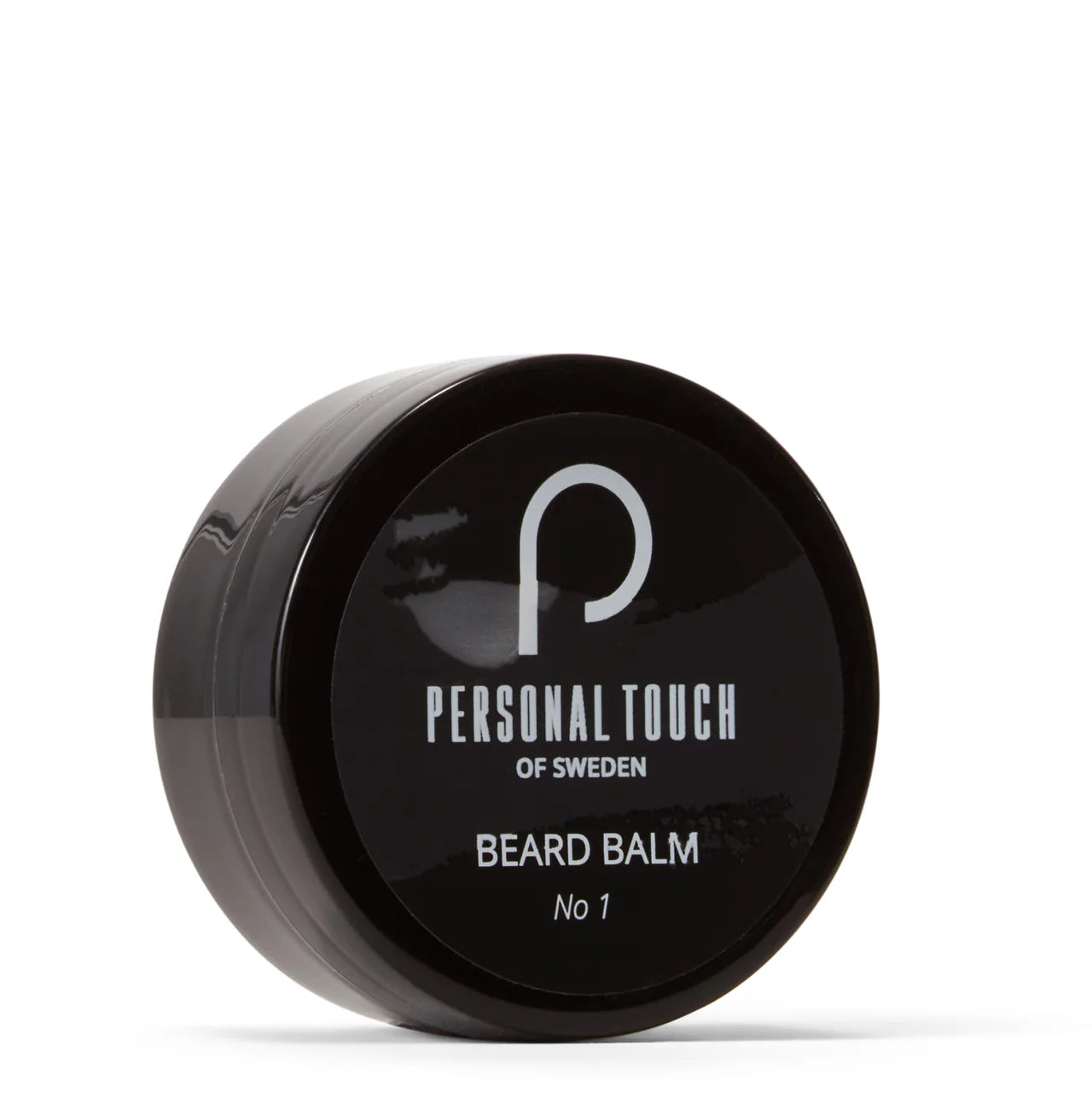 Skäggbalm - Tobak och vanilj (50 ml)