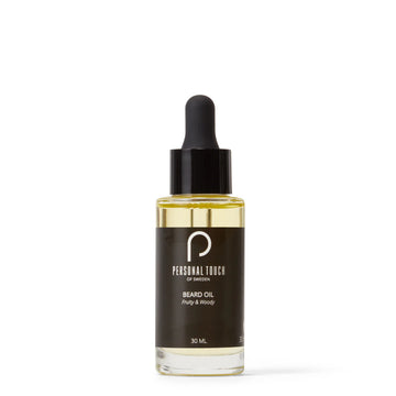 Skäggolja - Fruity & Woody (30 ml)