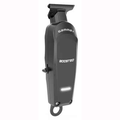 Gamma+ Boosted Trimmer
