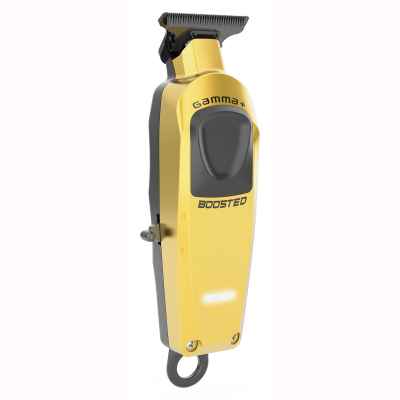 Gamma+ Boosted Trimmer