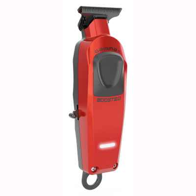 Gamma+ Boosted Trimmer