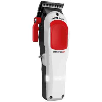 Gamma+ Boosted UP Clipper