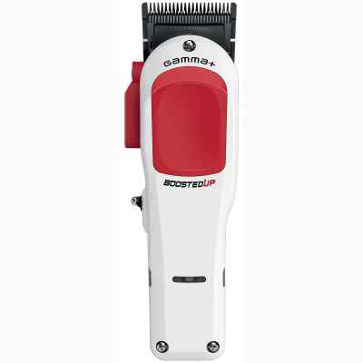 Gamma+ Boosted UP Clipper