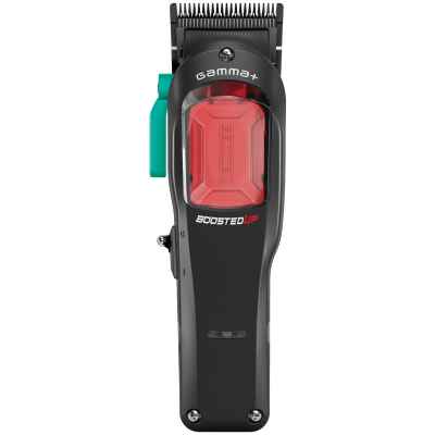 Gamma+ Boosted UP Clipper