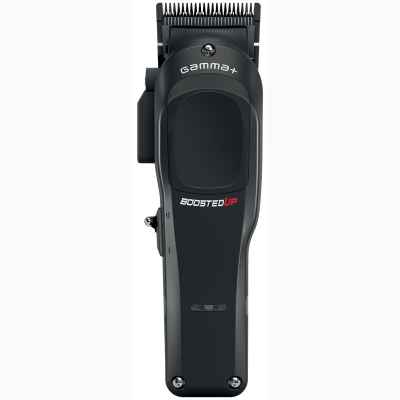 Gamma+ Boosted UP Clipper