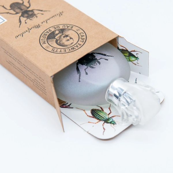 Eau de Parfum - Alessandro Manfredini