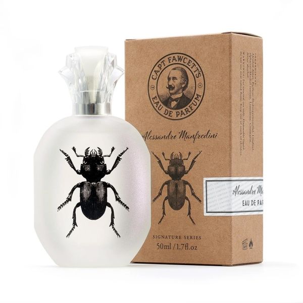 Eau de Parfum - Alessandro Manfredini