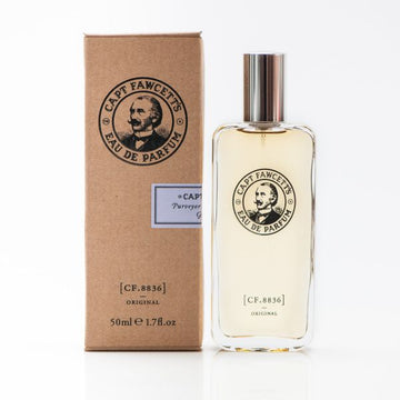 Eau de Parfum - (CF.8836) Original 50 ml