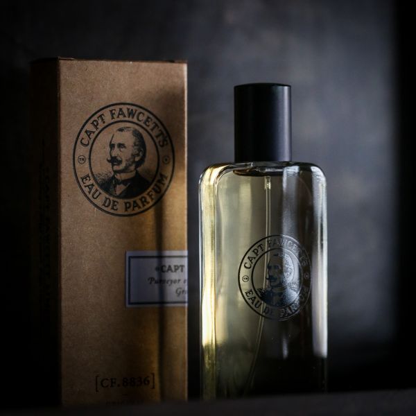 Eau de Parfum - (CF.8836) Original 50 ml