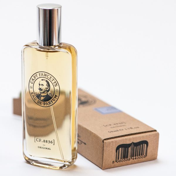 Eau de Parfum - (CF.8836) Original 50 ml