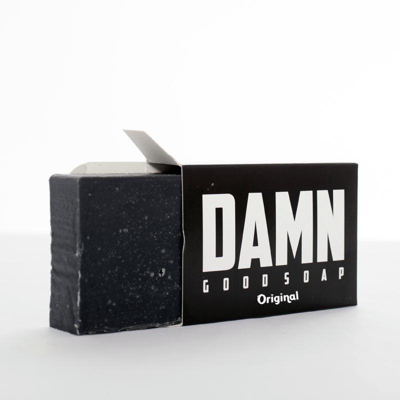 Skäggtvål - Beard Soap Original - Skäggprodukter.se