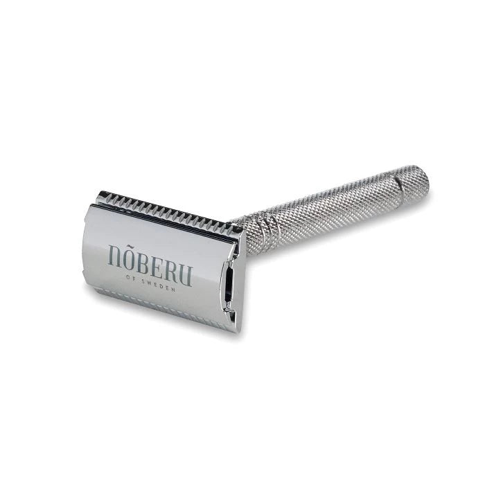 Nõberu of Sweden Safety razor - Köp nu! – Skäggprodukter.se