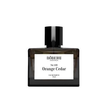 Eau de Parfum Orange Cedar 50ML