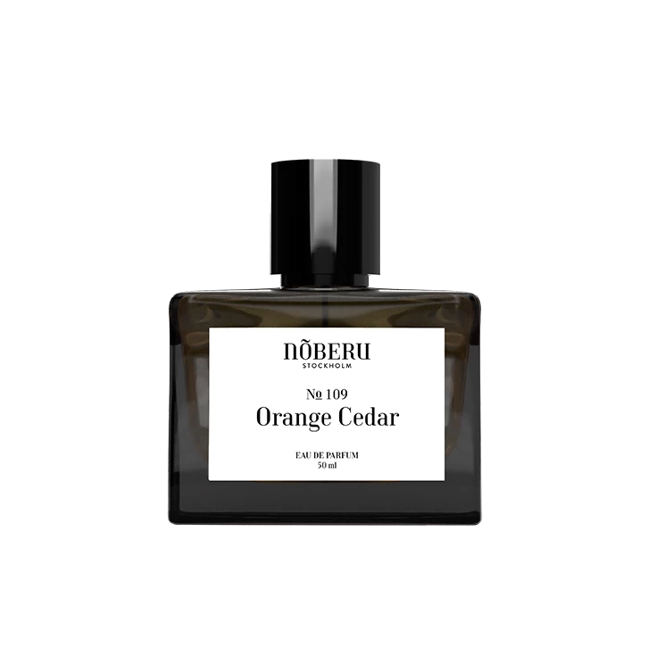 Eau de Parfum Orange Cedar 50ML