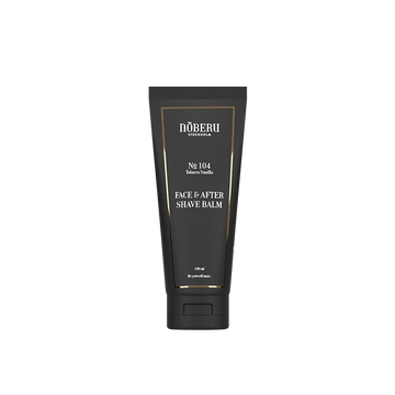 After Shave Balm Tobacco Vanilla 50ml