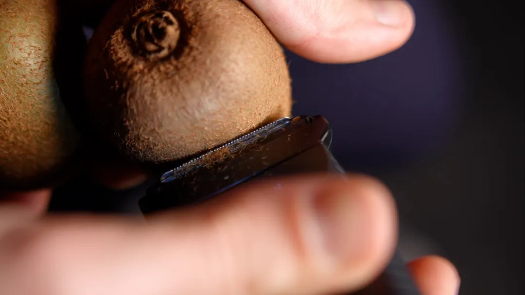 Stone Shaver – Allt-i-ett-verktyget för smidig rakning, överallt