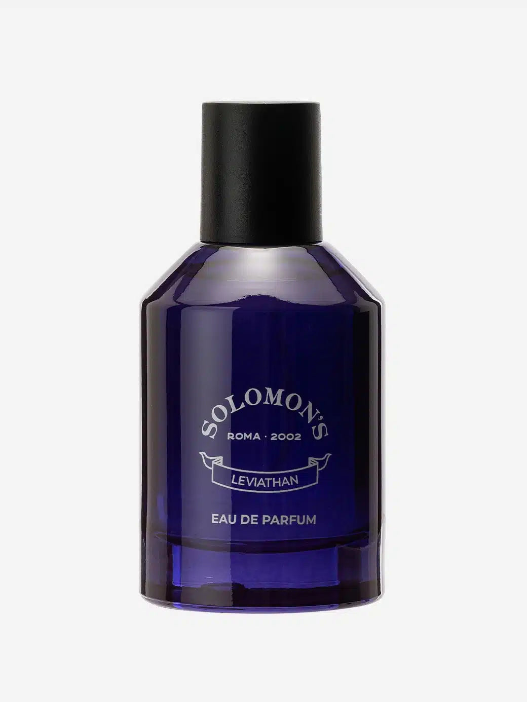 Solomon's Leviathan Eau de Parfum 100ml