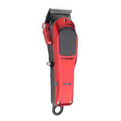 Gamma+ Boosted Clipper