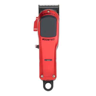 Gamma+ Boosted Clipper
