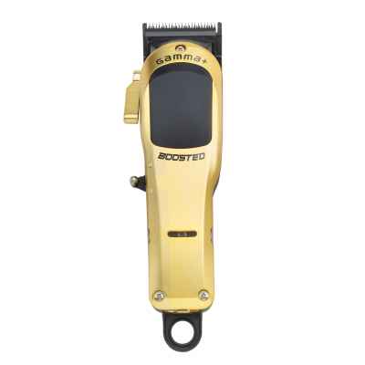 Gamma+ Boosted Clipper
