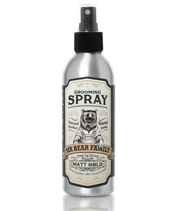 Hårspray - Matt Hold 200 ml