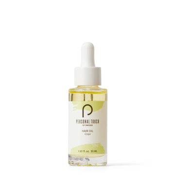 Personal Touch Of Sweden Hårolja Grape 30 ml