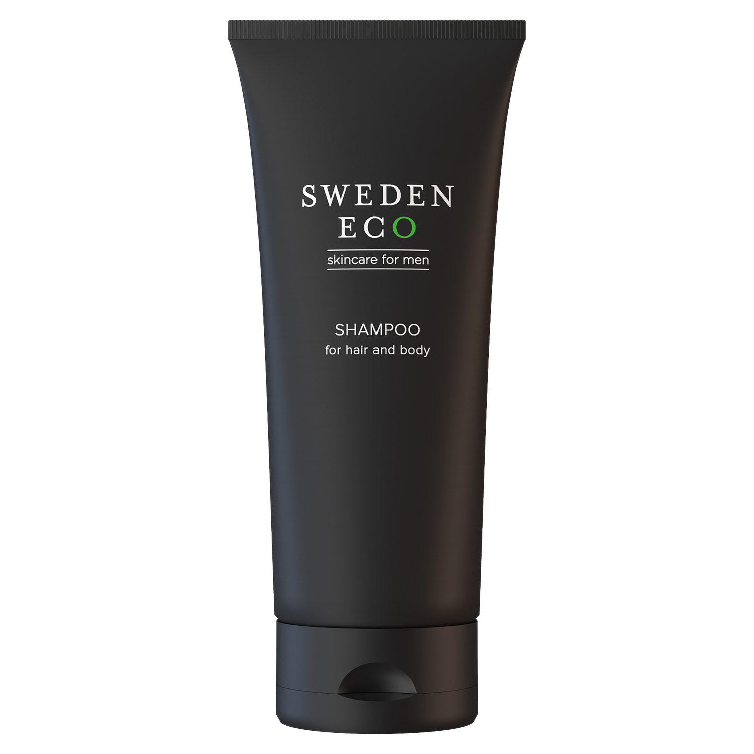 Hår och kroppsschampo - ekologisk